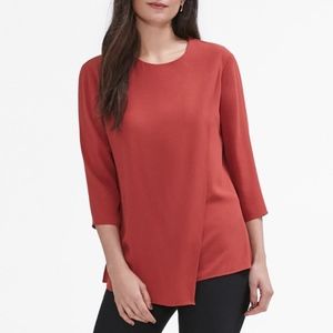 MM LaFleur Bourgeois Blouse - NWT
